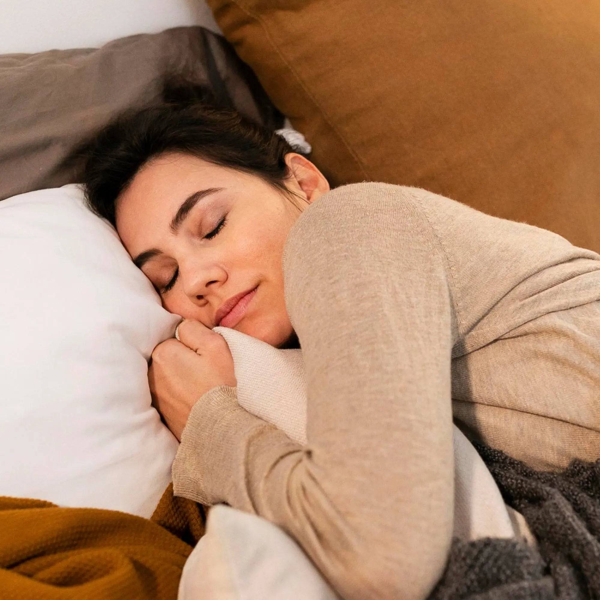 The Missing Link in Anti-Aging: Why Your Circadian Rhythm Matters More Than You Think NyxSeren