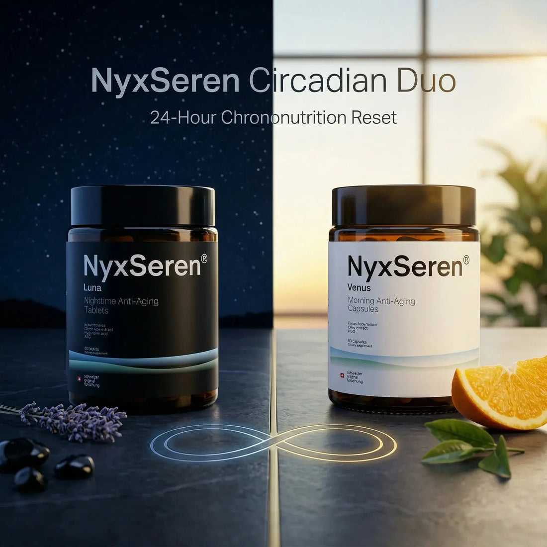 Social Jetlag: Why You Are Exhausted Without Changing Time Zones NyxSeren