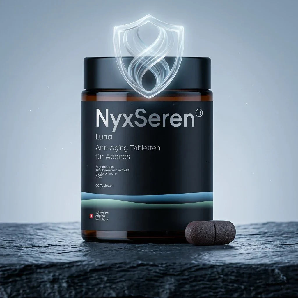 Why Do I Keep Waking Up at 3AM? The Science of True Deep Sleep NyxSeren