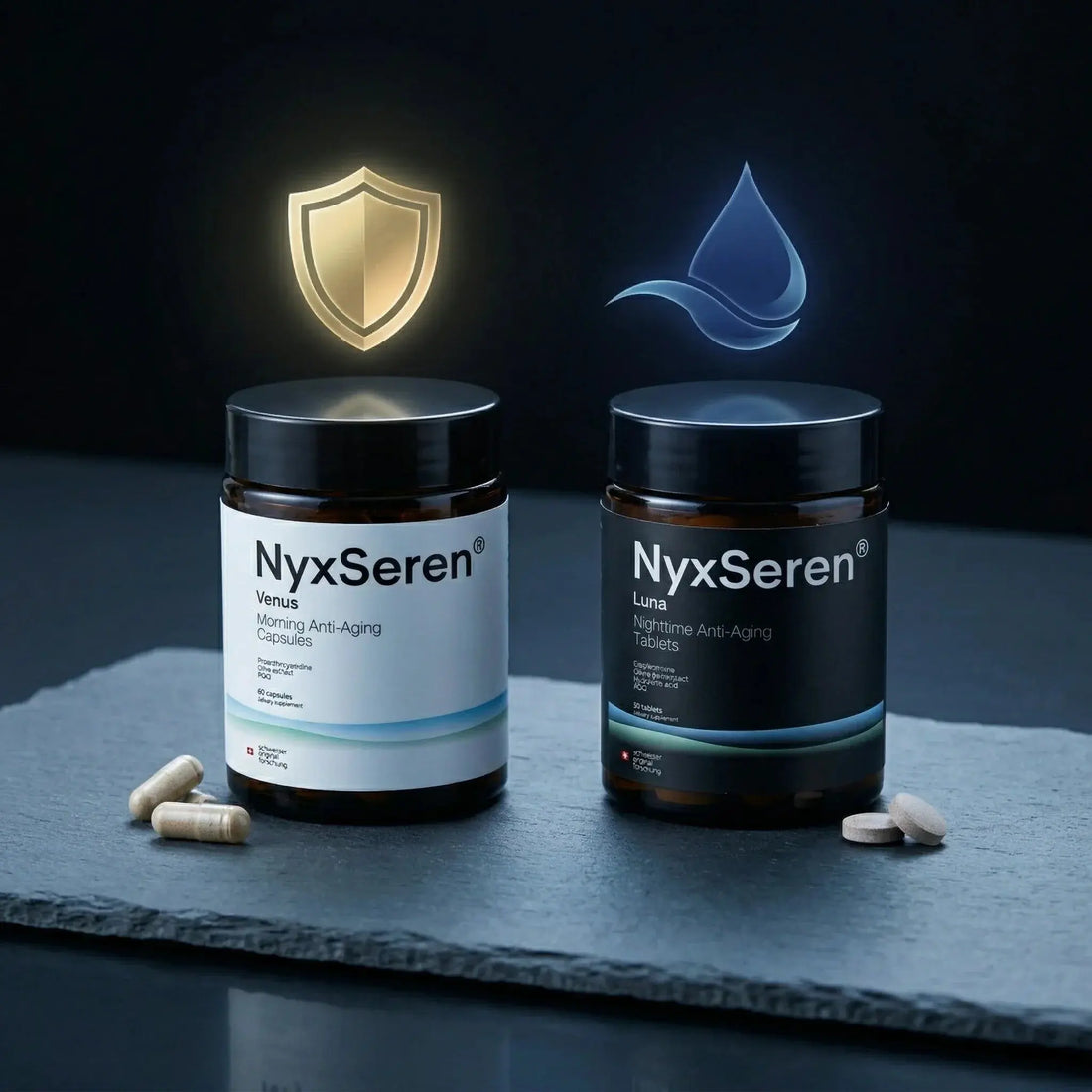 Inflammaging: The Silent Systemic Fire Destroying Your Youth NyxSeren