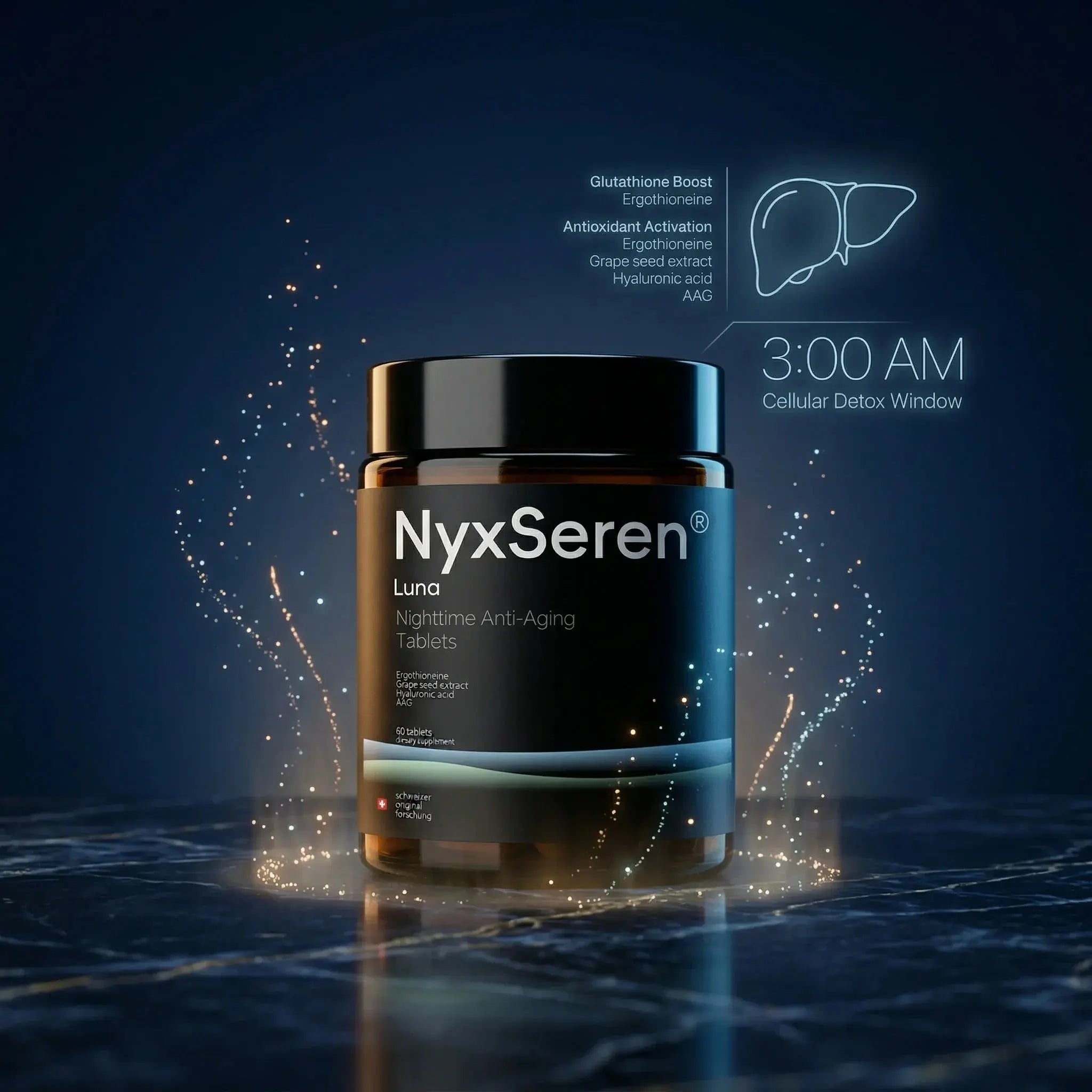 The Zombie Cell Epidemic: How to Get Rid of Zombie Cells Before Anti-Aging Begins NyxSeren