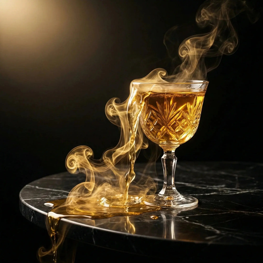 The "Expensive Urine" Myth: Why Most Anti-Aging Supplements Fail (And How to Fix It) NyxSeren