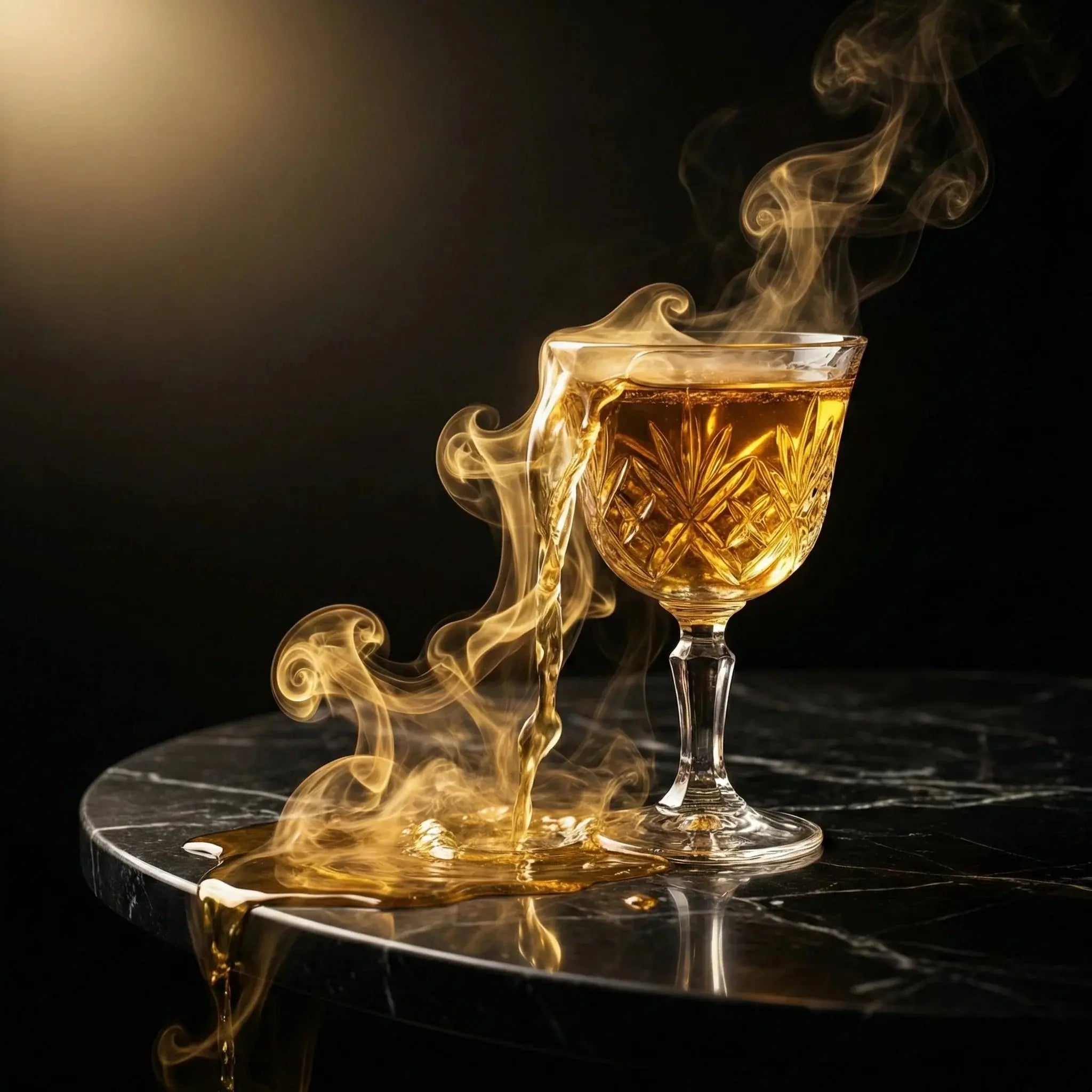 The "Expensive Urine" Myth: Why Most Anti-Aging Supplements Fail (And How to Fix It) NyxSeren