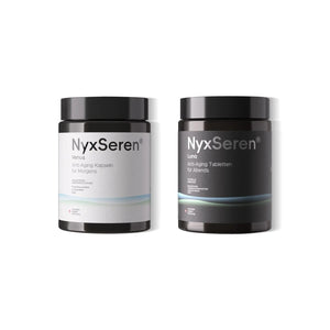 NyxSeren Circadian  Duo NyxSeren