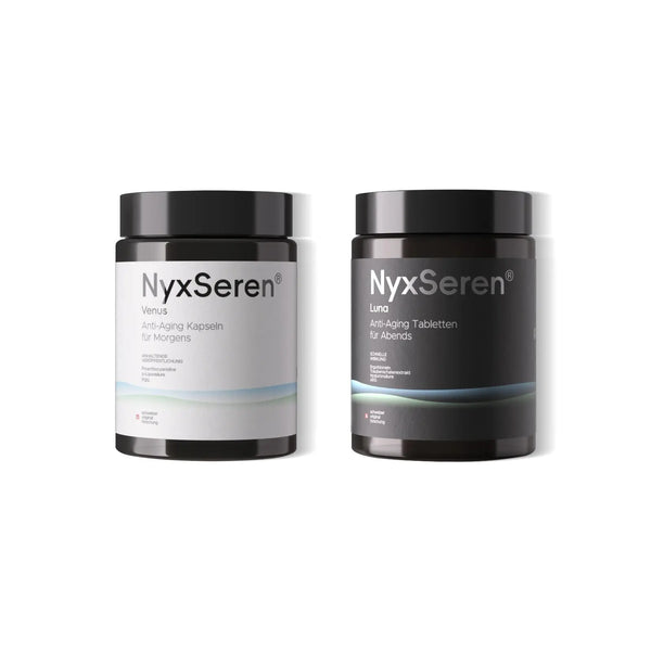 NyxSeren Circadian  Duo NyxSeren
