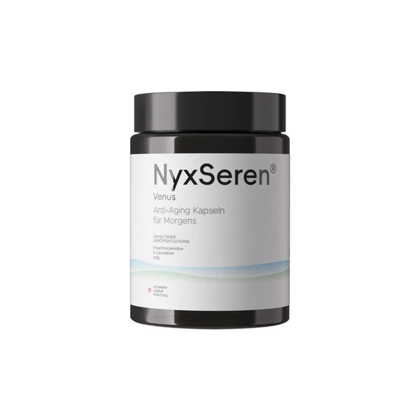 NyxSeren Day Shield NyxSeren