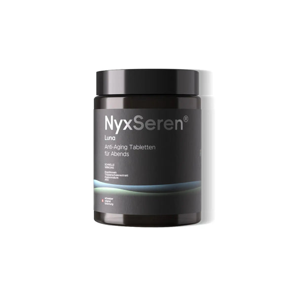 NyxSeren Night Repair NyxSeren