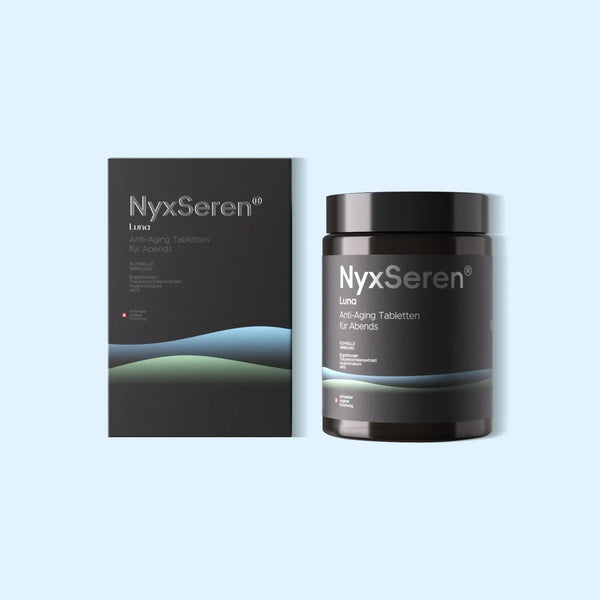 NyxSeren Night Repair NyxSeren